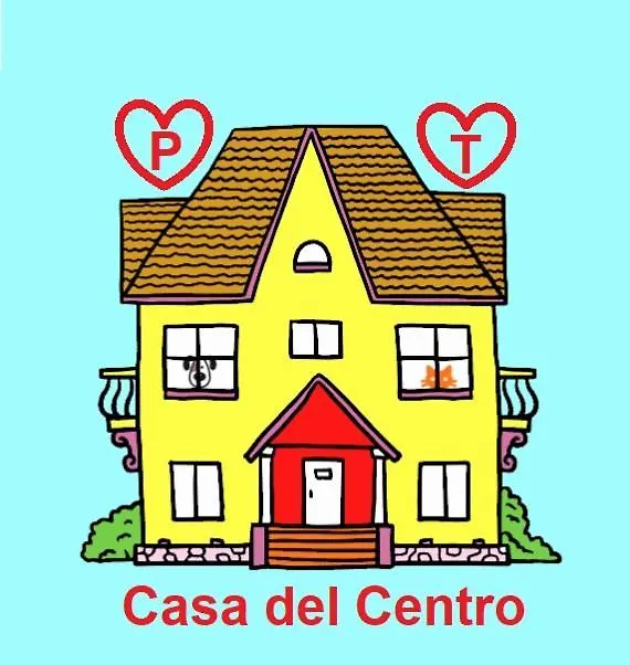 Appartement Casa Del Centro Pt à Santa Caterina Villarmosa